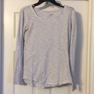 Long sleeve top